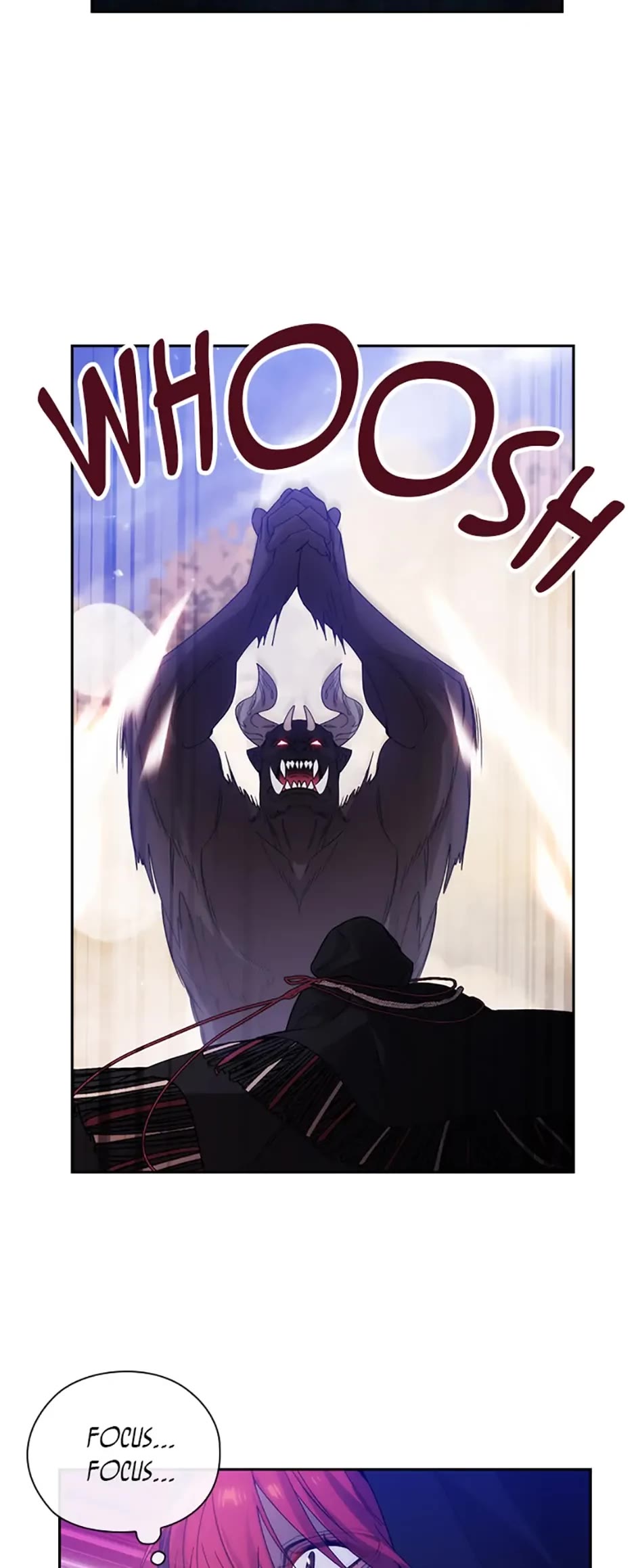 Reminiscence Adonis Chapter 216 page 35 - Chapter 216: Rifts