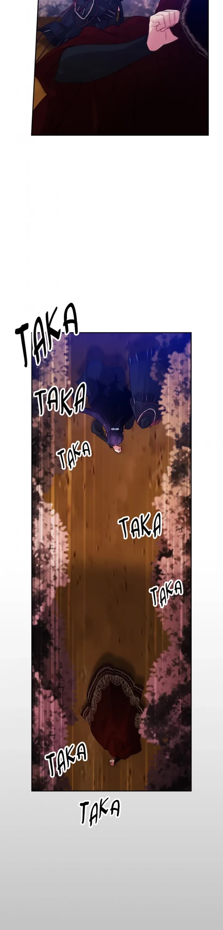 Reminiscence Adonis Chapter 217 page 23 - Chapter 217: Who are you?