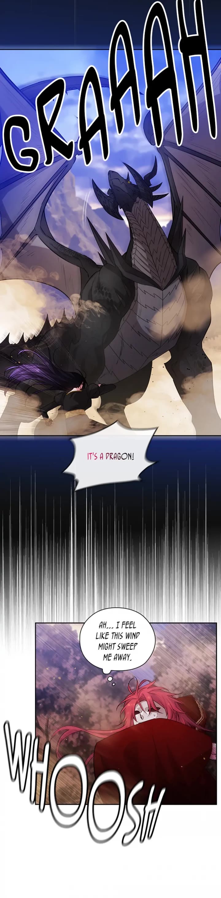 Reminiscence Adonis Chapter 217 page 25 - Chapter 217: Who are you?