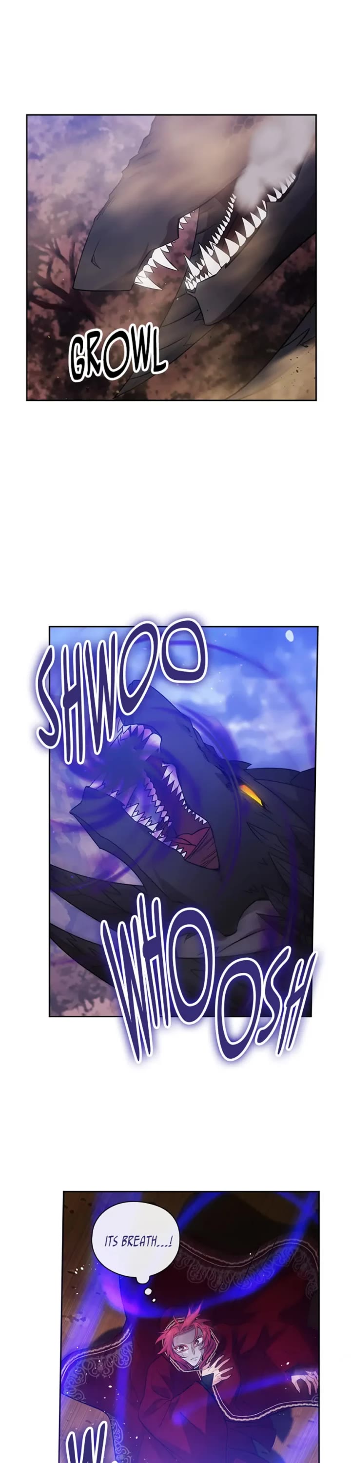 Reminiscence Adonis Chapter 217 page 26 - Chapter 217: Who are you?