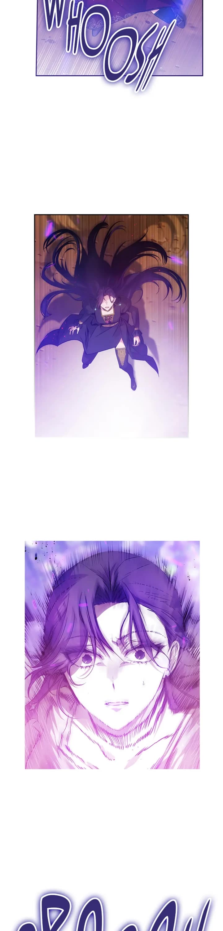 Reminiscence Adonis Chapter 217 page 27 - Chapter 217: Who are you?