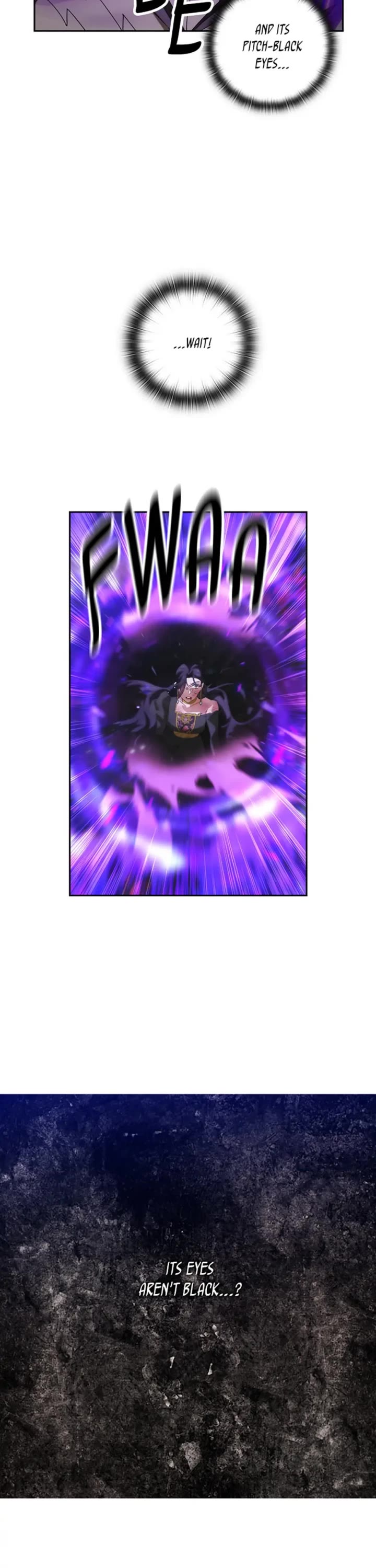 Reminiscence Adonis Chapter 218 page 13 - Chapter 218: Power of The Dragon