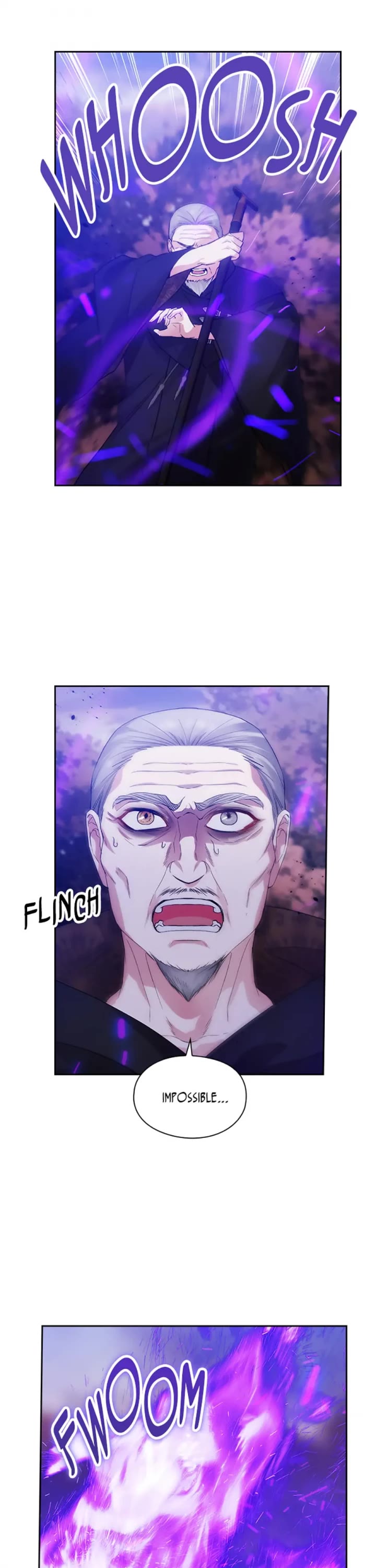 Reminiscence Adonis Chapter 218 page 2 - Chapter 218: Power of The Dragon