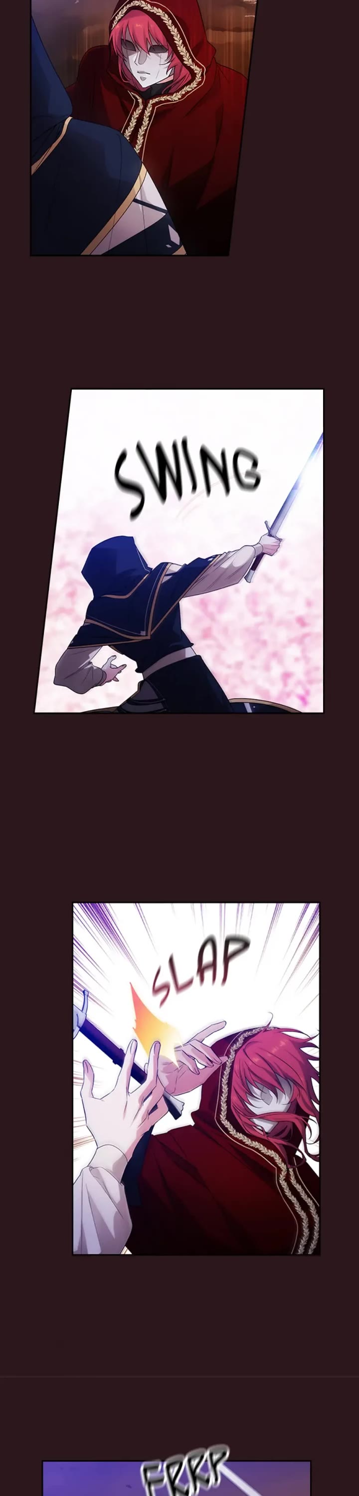Reminiscence Adonis Chapter 218 page 28 - Chapter 218: Power of The Dragon