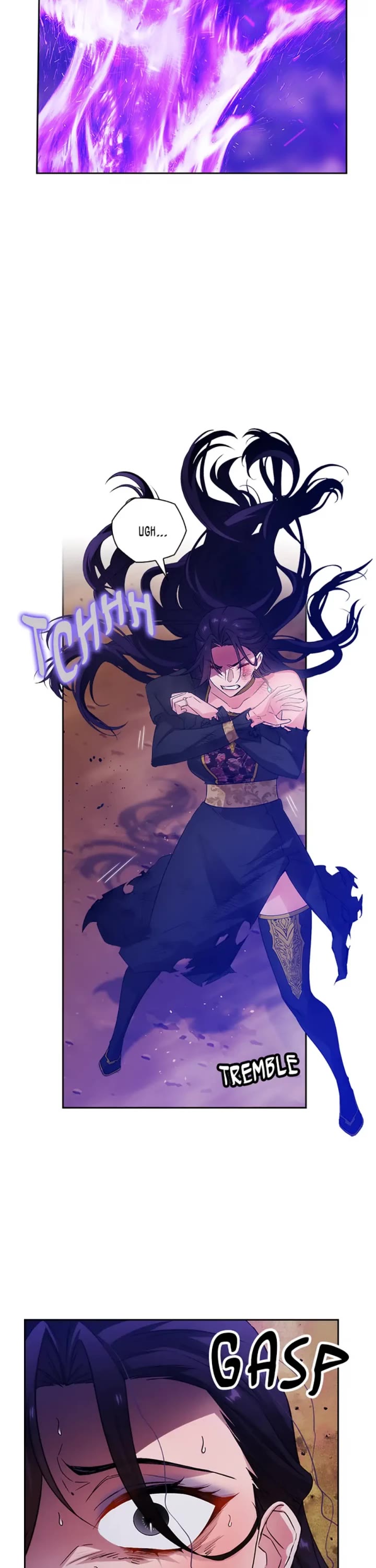 Reminiscence Adonis Chapter 218 page 3 - Chapter 218: Power of The Dragon