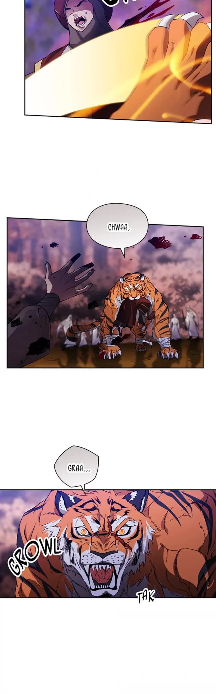 Reminiscence Adonis Chapter 219 page 14 - Chapter 219: It's Really You!