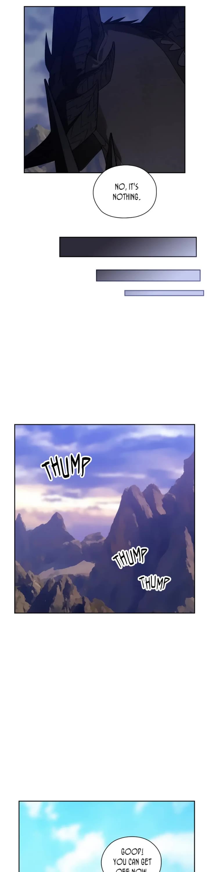 Reminiscence Adonis Chapter 219 page 18 - Chapter 219: It's Really You!