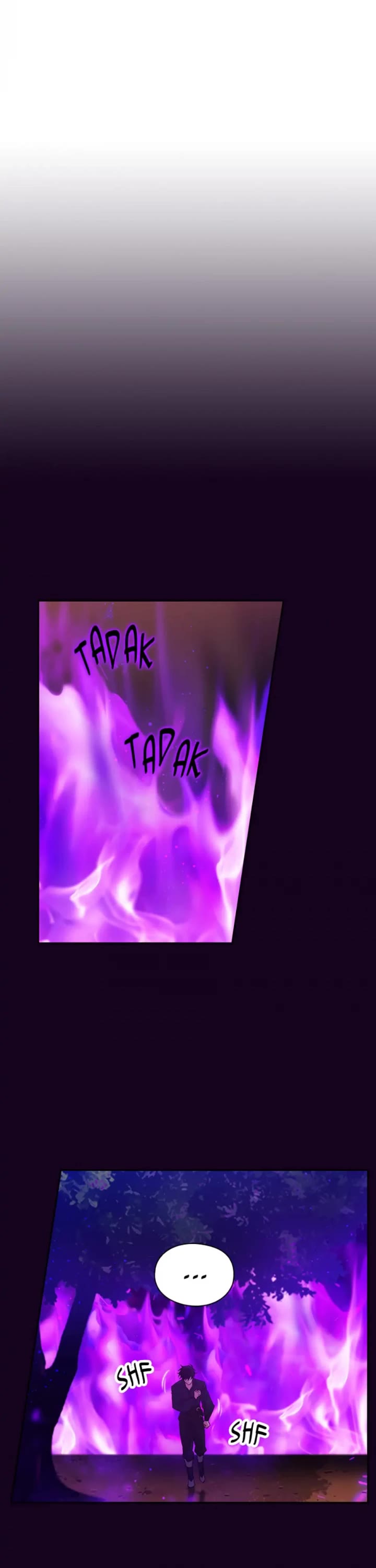 Reminiscence Adonis Chapter 219 page 22 - Chapter 219: It's Really You!