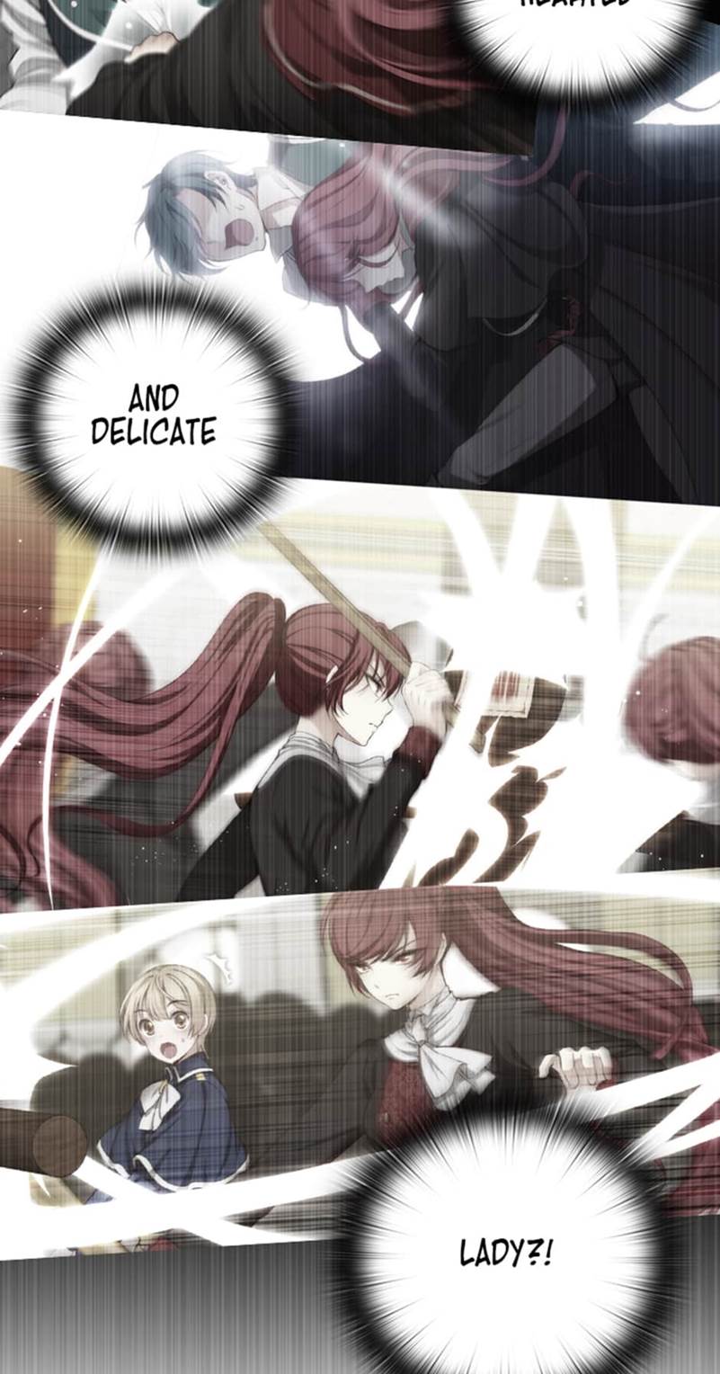Reminiscence Adonis Chapter 22 page 19 - Chapter 22: Taro