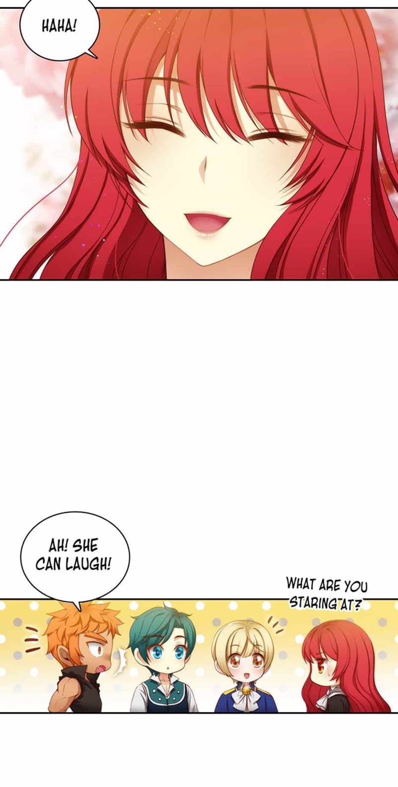 Reminiscence Adonis Chapter 22 page 25 - Chapter 22: Taro