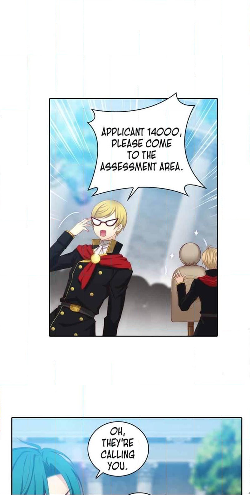 Reminiscence Adonis Chapter 22 page 26 - Chapter 22: Taro