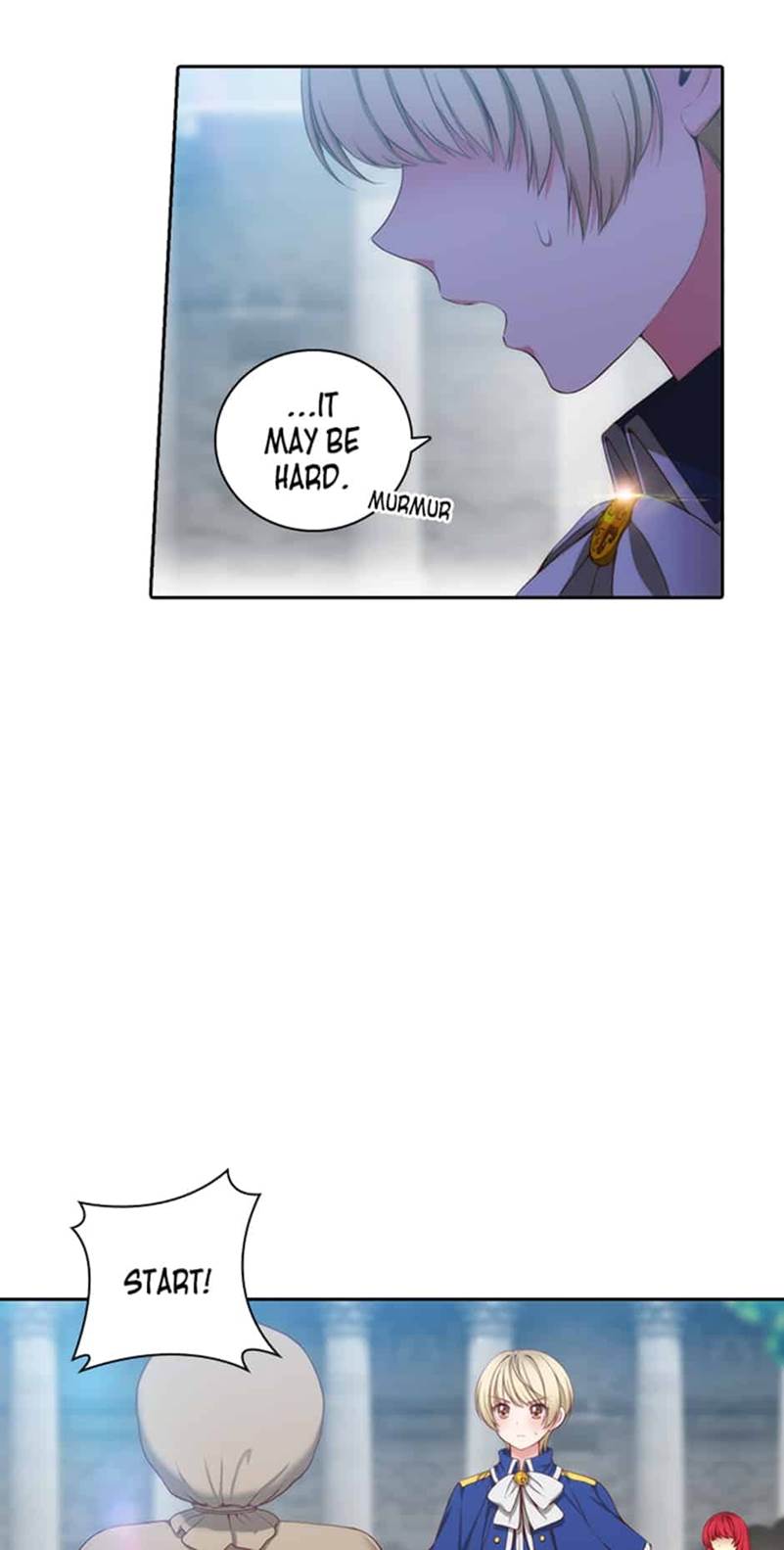 Reminiscence Adonis Chapter 22 page 28 - Chapter 22: Taro