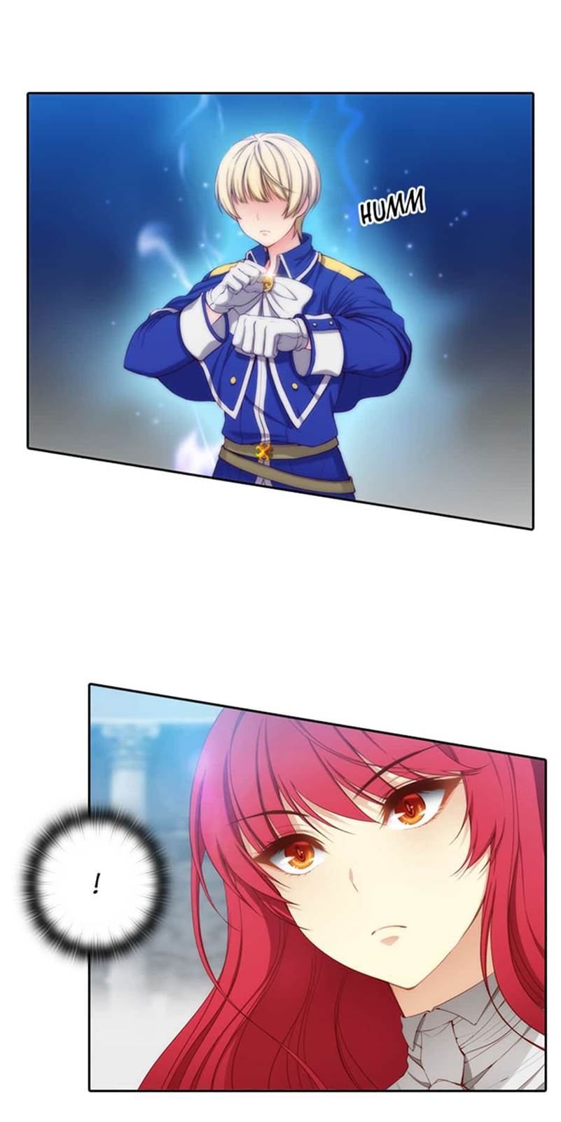 Reminiscence Adonis Chapter 22 page 30 - Chapter 22: Taro