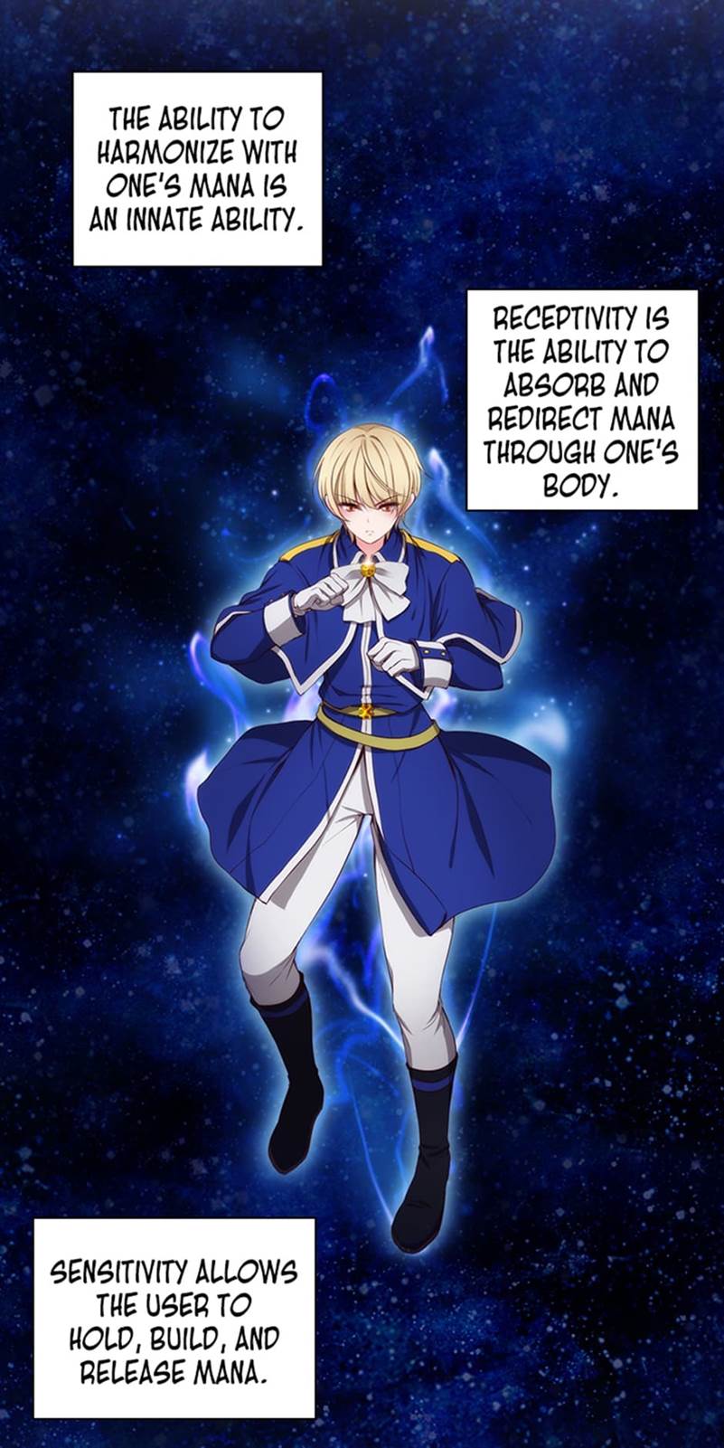 Reminiscence Adonis Chapter 22 page 32 - Chapter 22: Taro