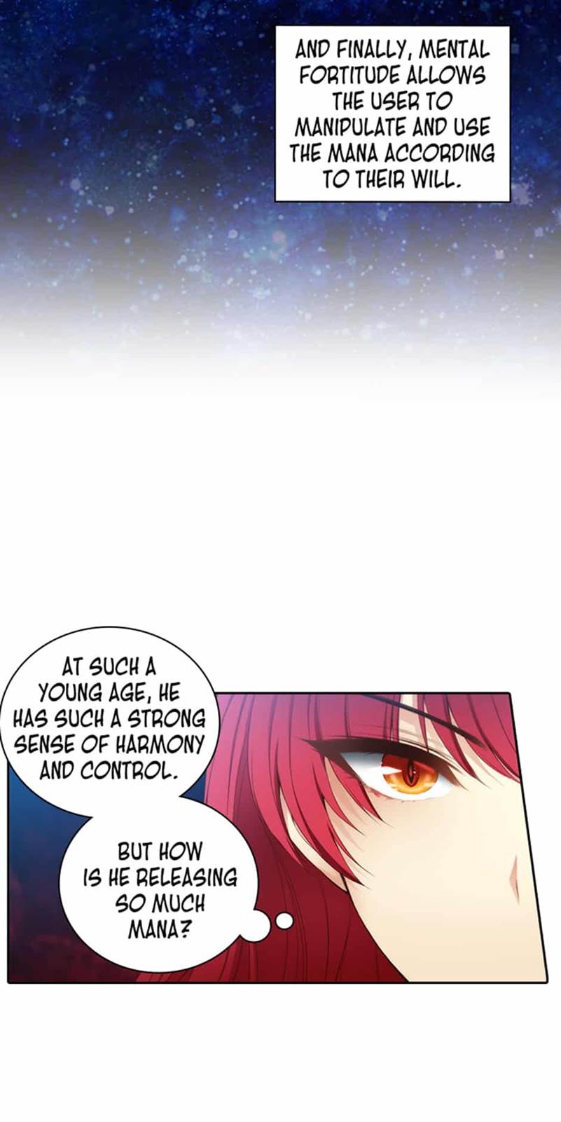 Reminiscence Adonis Chapter 22 page 33 - Chapter 22: Taro