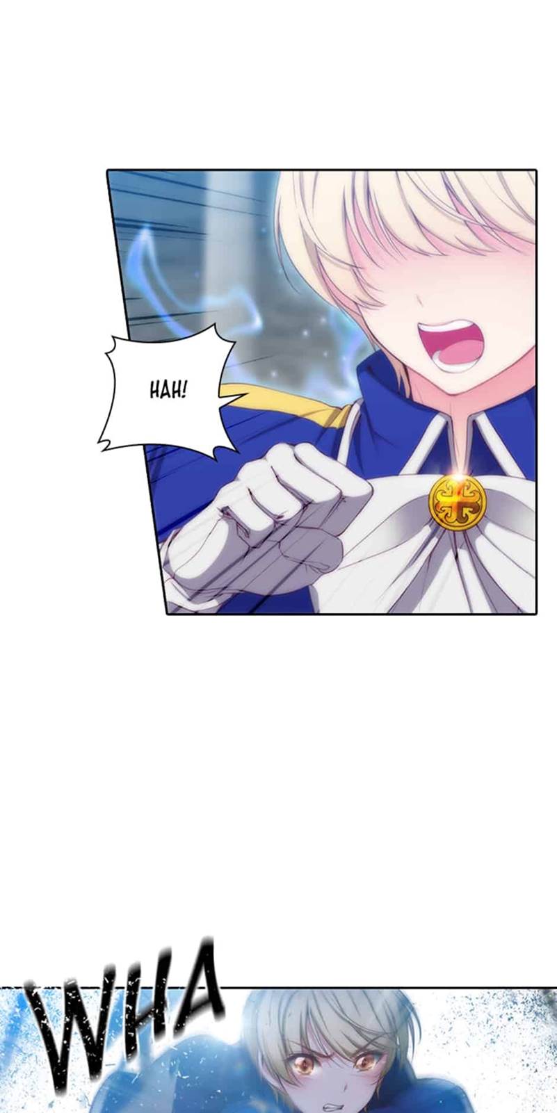 Reminiscence Adonis Chapter 22 page 34 - Chapter 22: Taro