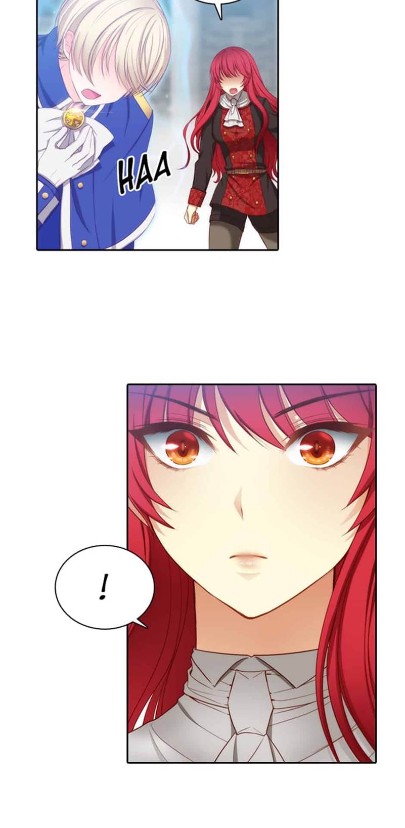 Reminiscence Adonis Chapter 22 page 37 - Chapter 22: Taro