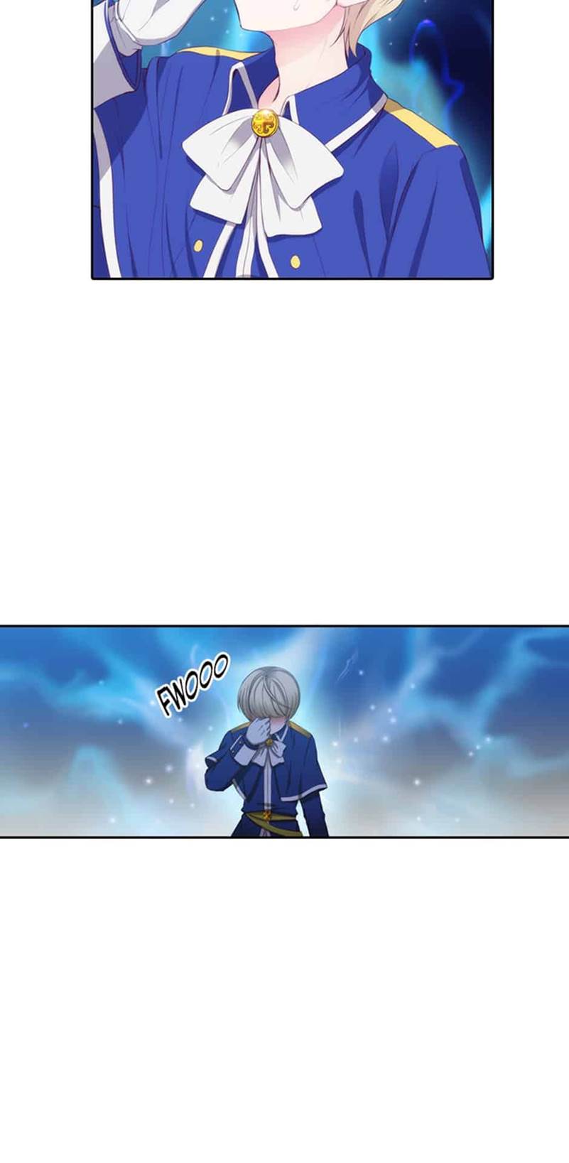 Reminiscence Adonis Chapter 22 page 39 - Chapter 22: Taro