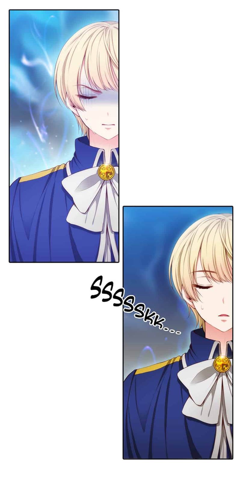 Reminiscence Adonis Chapter 22 page 40 - Chapter 22: Taro