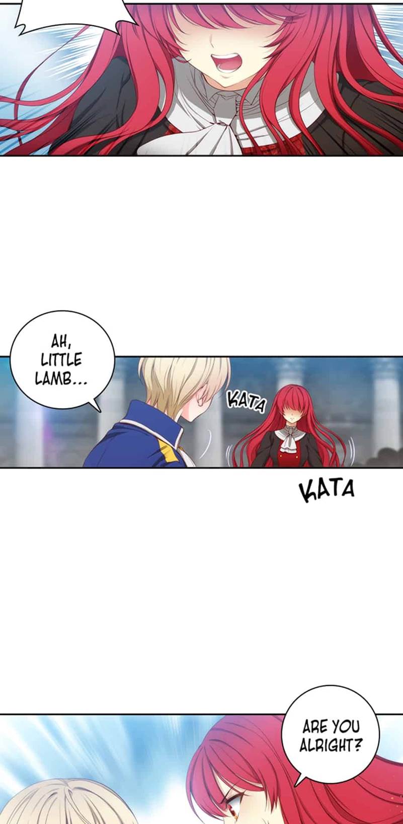Reminiscence Adonis Chapter 22 page 42 - Chapter 22: Taro