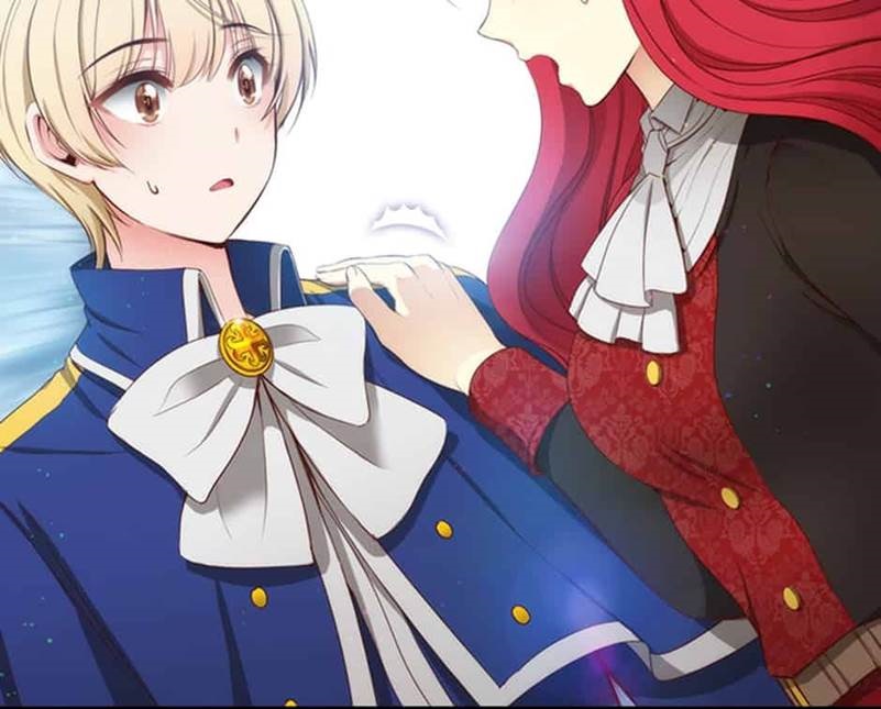 Reminiscence Adonis Chapter 22 page 43 - Chapter 22: Taro