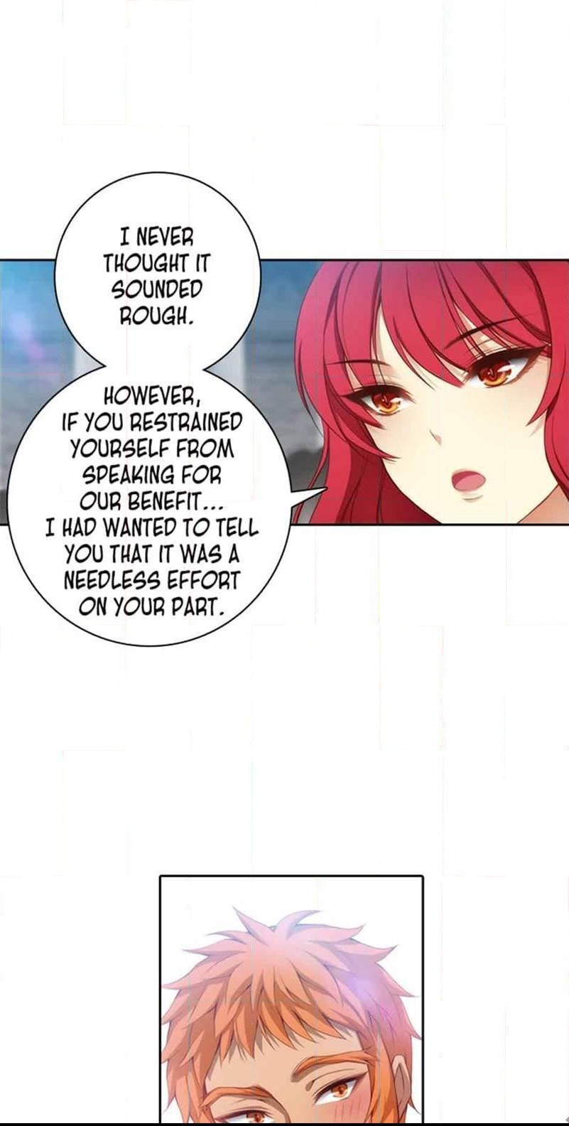 Reminiscence Adonis Chapter 22 page 9 - Chapter 22: Taro