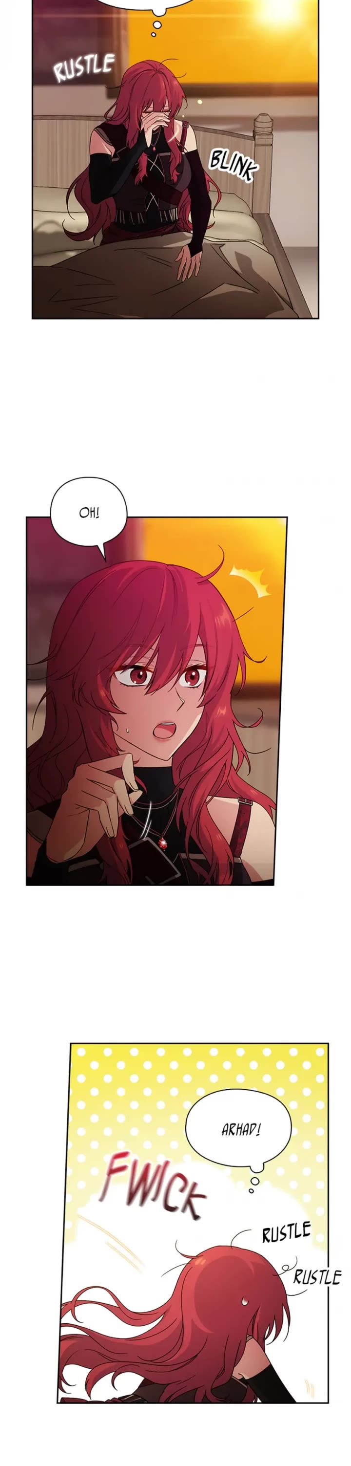Reminiscence Adonis Chapter 220 page 2 - Chapter 220: Dragons