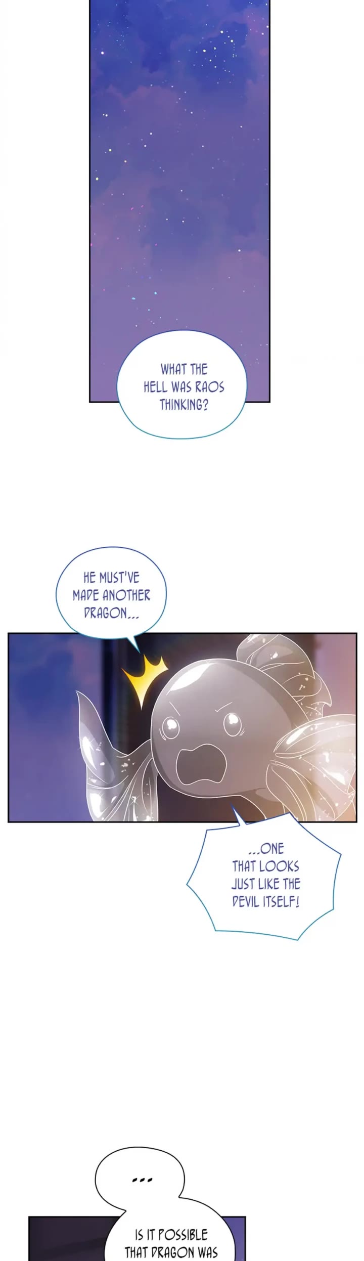 Reminiscence Adonis Chapter 221 page 19 - Chapter 221: Helpful