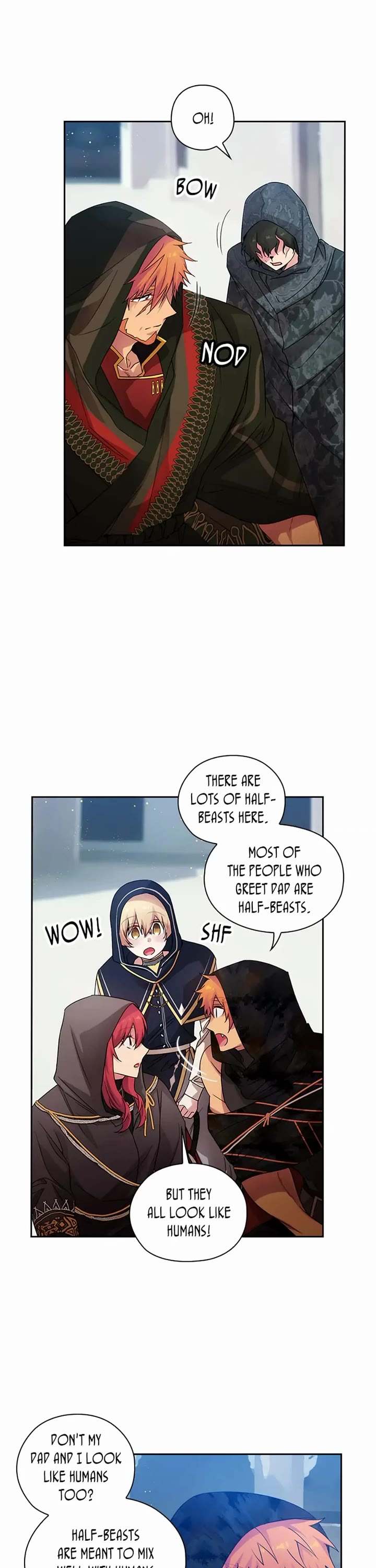 Reminiscence Adonis Chapter 223 page 2 - Chapter 223: An Important Call