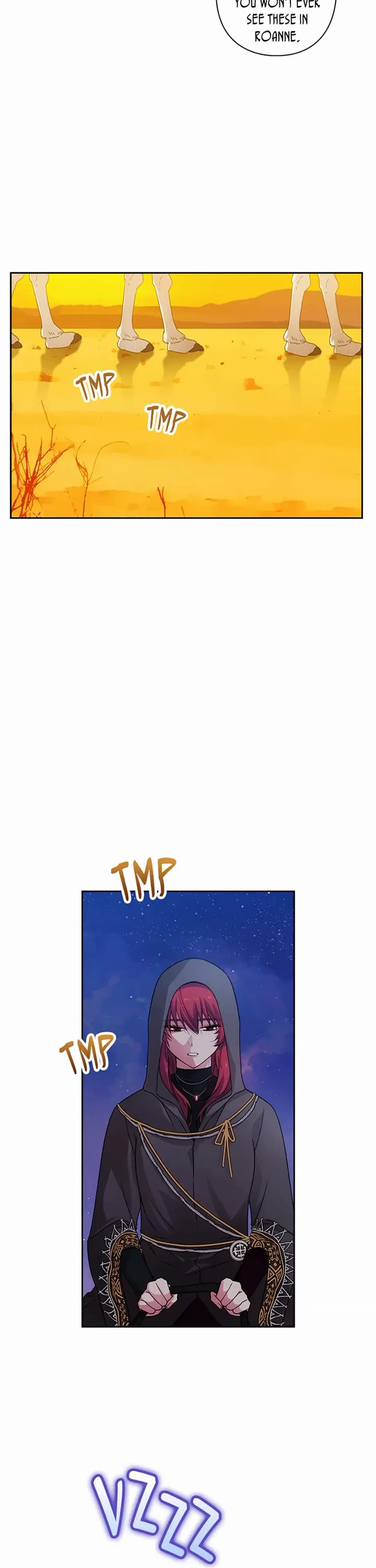 Reminiscence Adonis Chapter 223 page 23 - Chapter 223: An Important Call