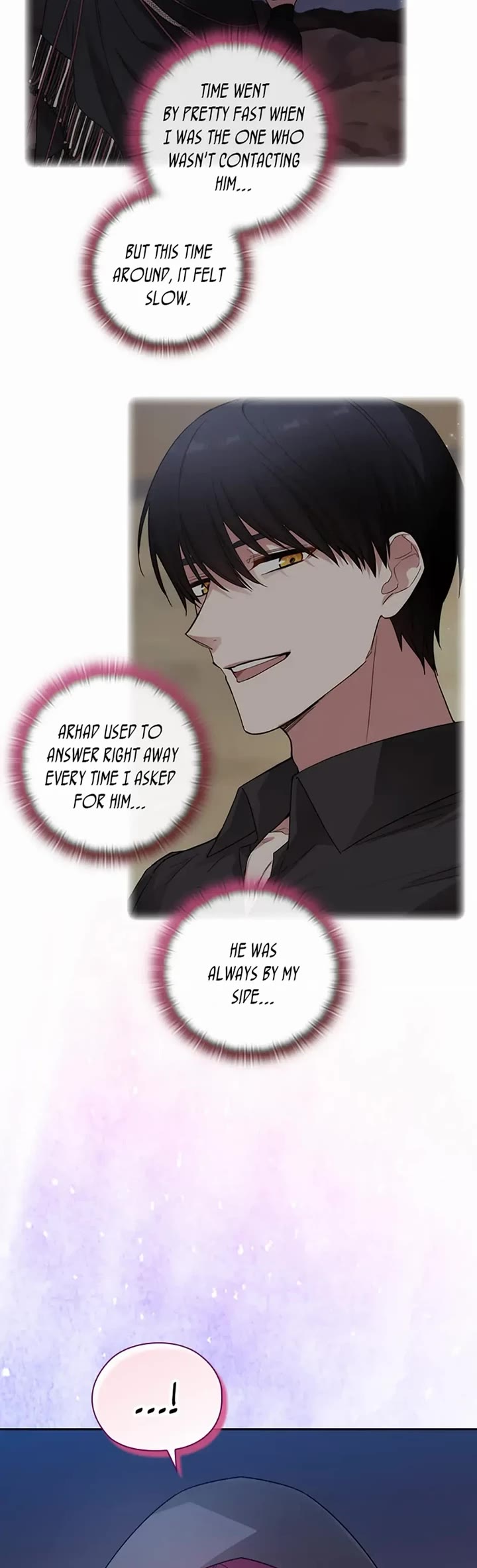 Reminiscence Adonis Chapter 223 page 28 - Chapter 223: An Important Call