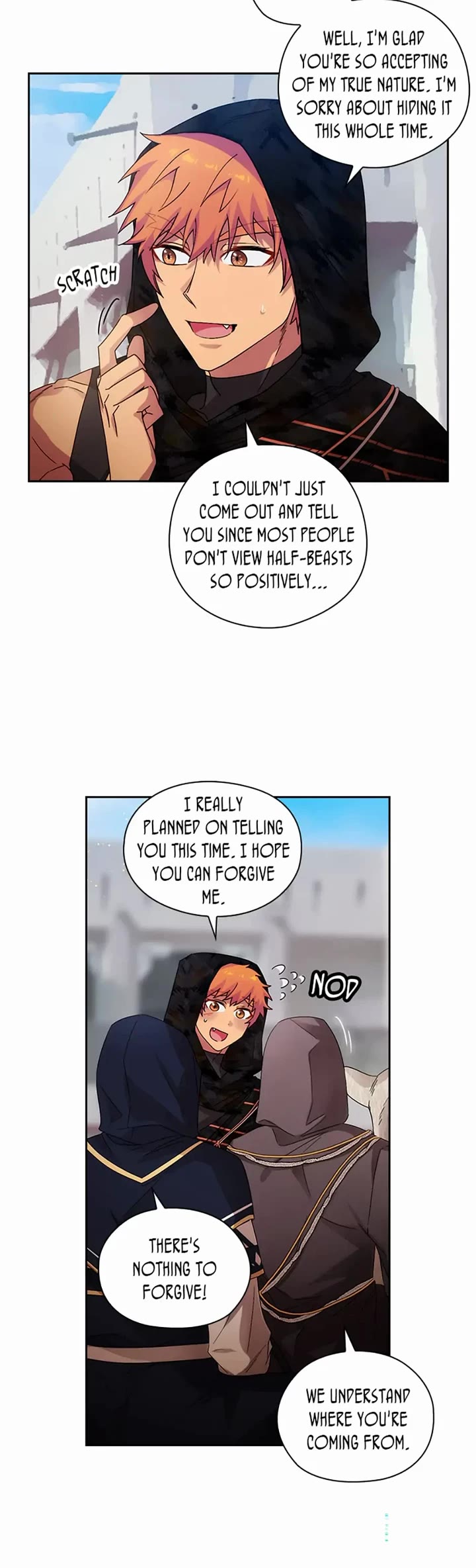Reminiscence Adonis Chapter 223 page 5 - Chapter 223: An Important Call
