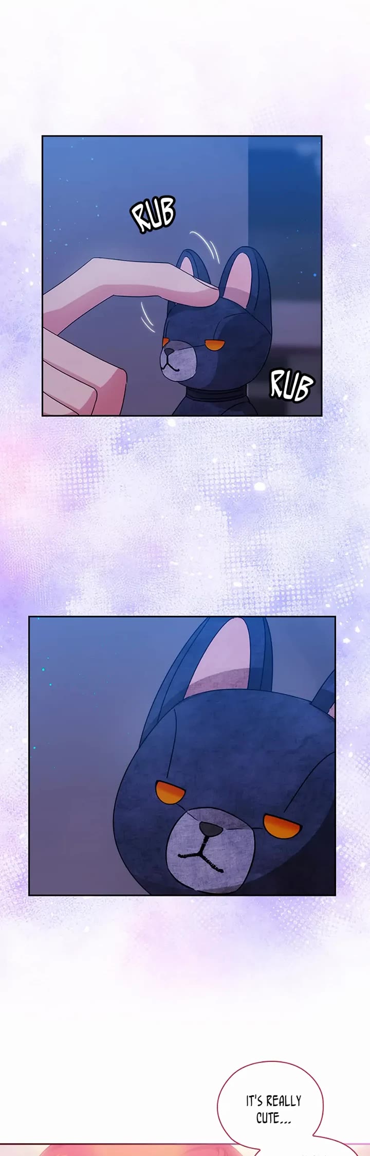 Reminiscence Adonis Chapter 224 page 27 - Chapter 224: Call Me First