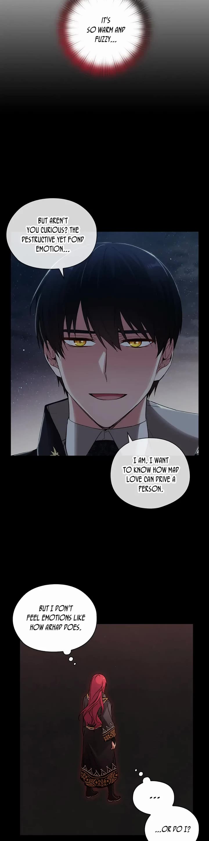 Reminiscence Adonis Chapter 225 page 10 - Chapter 225: Welcome Home