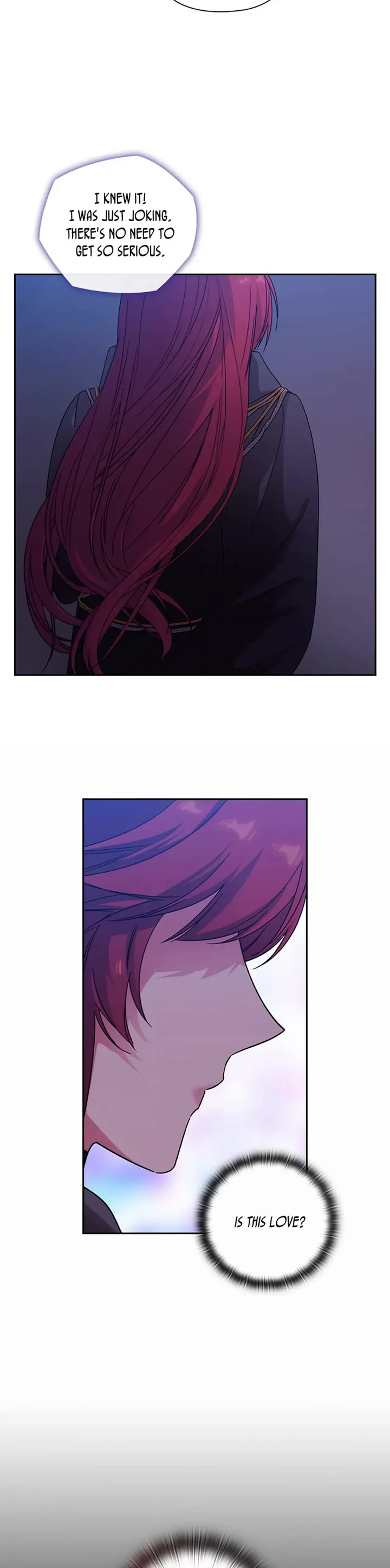 Reminiscence Adonis Chapter 225 page 9 - Chapter 225: Welcome Home
