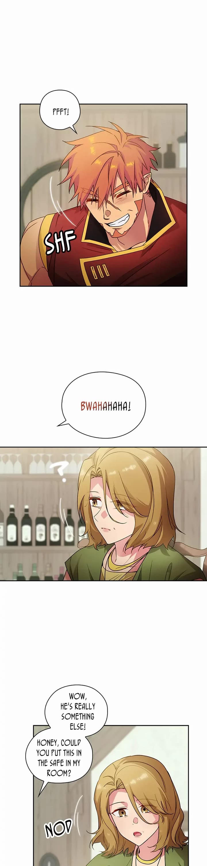 Reminiscence Adonis Chapter 228 page 13 - Chapter 228: The Match
