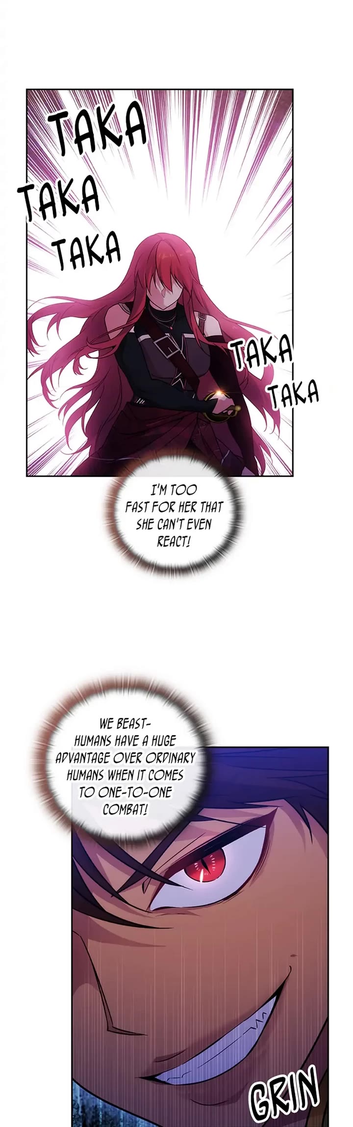 Reminiscence Adonis Chapter 228 page 25 - Chapter 228: The Match
