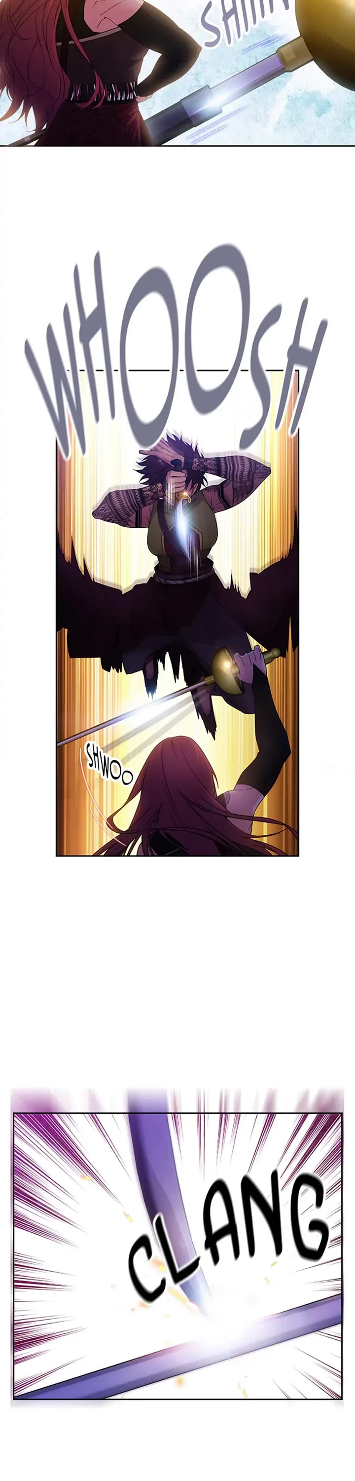 Reminiscence Adonis Chapter 228 page 28 - Chapter 228: The Match