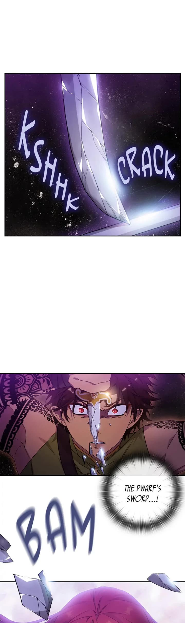 Reminiscence Adonis Chapter 228 page 29 - Chapter 228: The Match