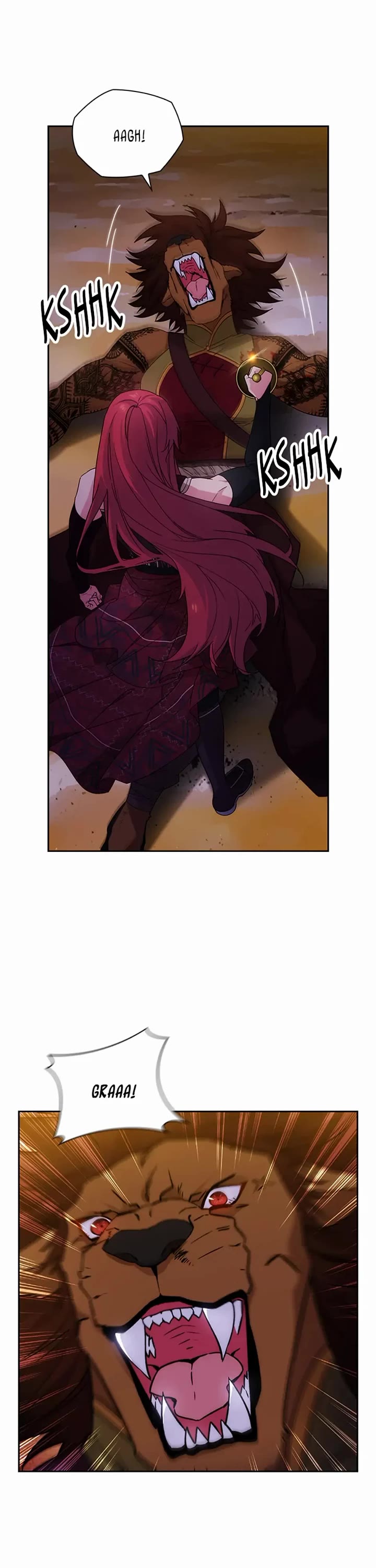 Reminiscence Adonis Chapter 229 page 11 - Chapter 229: I Forfeit