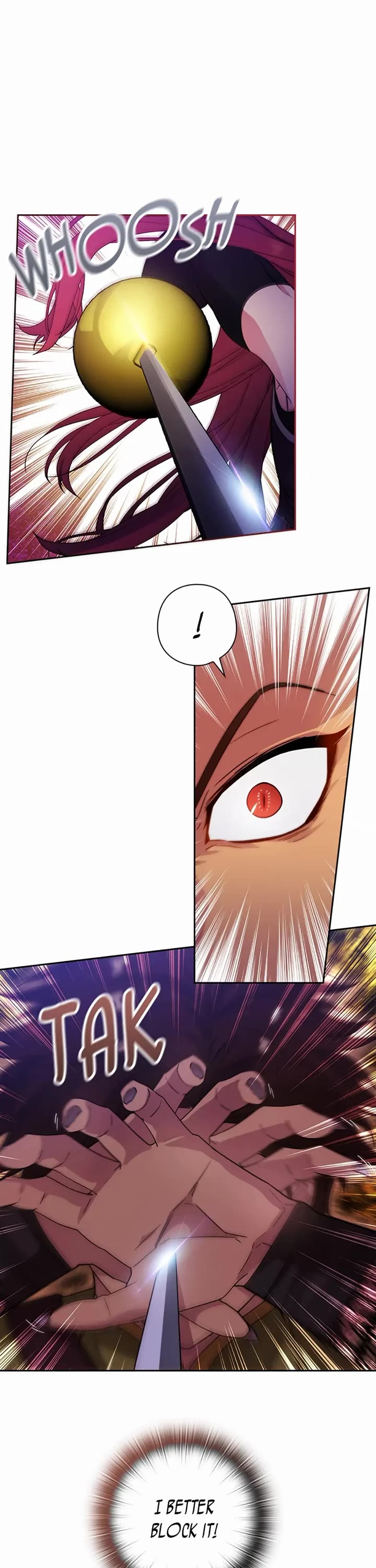 Reminiscence Adonis Chapter 229 page 2 - Chapter 229: I Forfeit