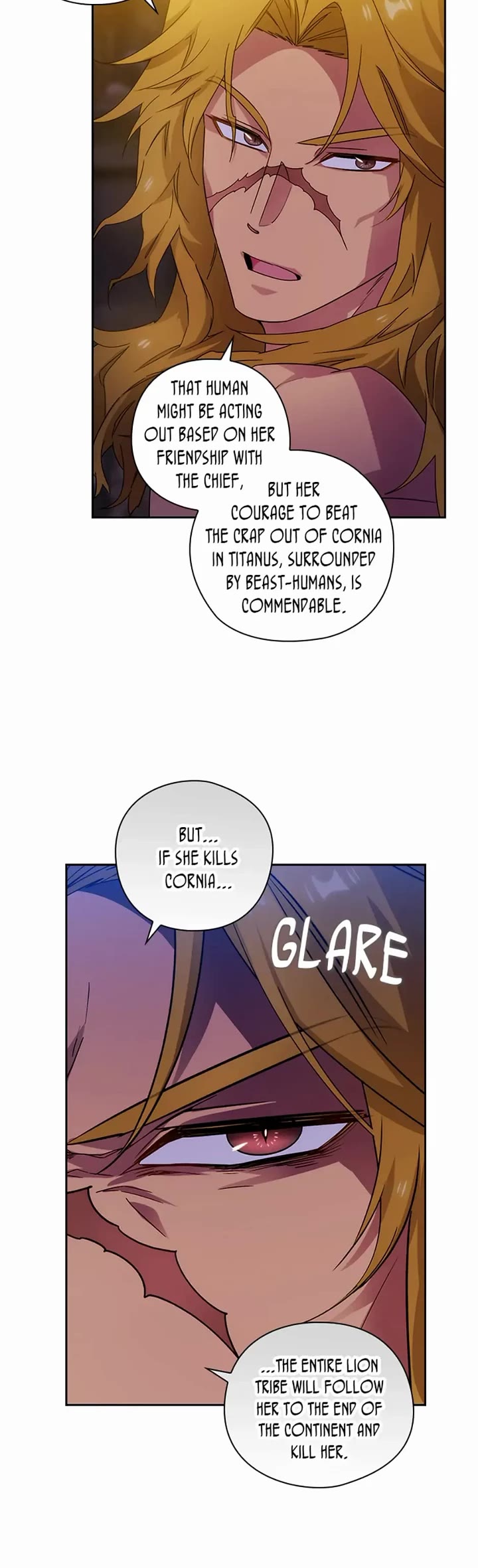 Reminiscence Adonis Chapter 229 page 20 - Chapter 229: I Forfeit