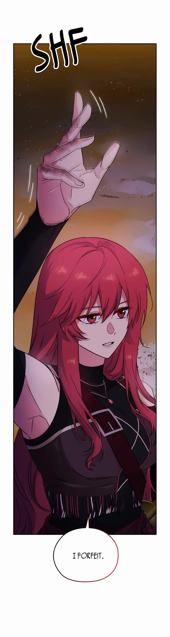 Reminiscence Adonis Chapter 229 page 29 - Chapter 229: I Forfeit