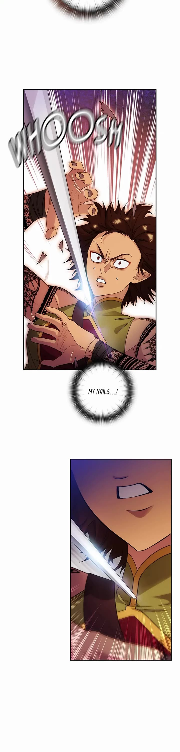 Reminiscence Adonis Chapter 229 page 3 - Chapter 229: I Forfeit
