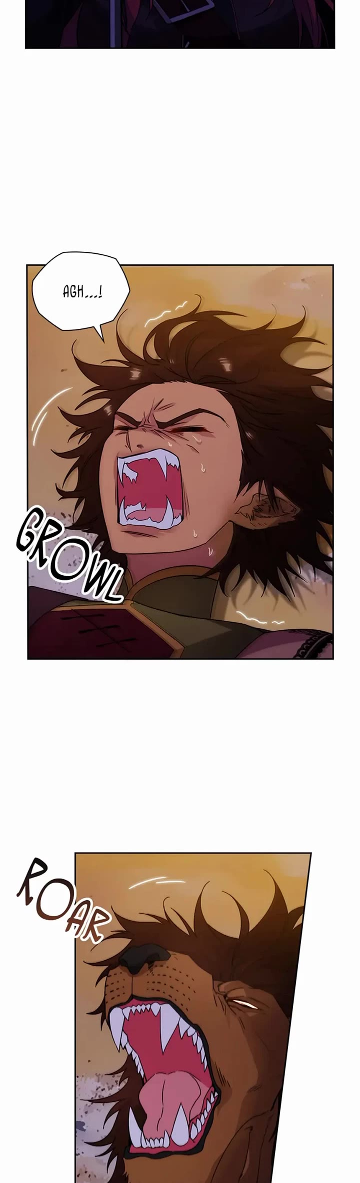 Reminiscence Adonis Chapter 229 page 9 - Chapter 229: I Forfeit