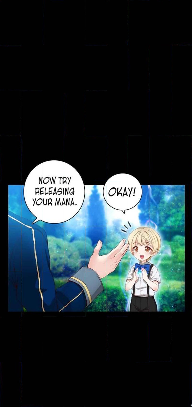 Reminiscence Adonis Chapter 23 page 17 - Chapter 23: My Curse