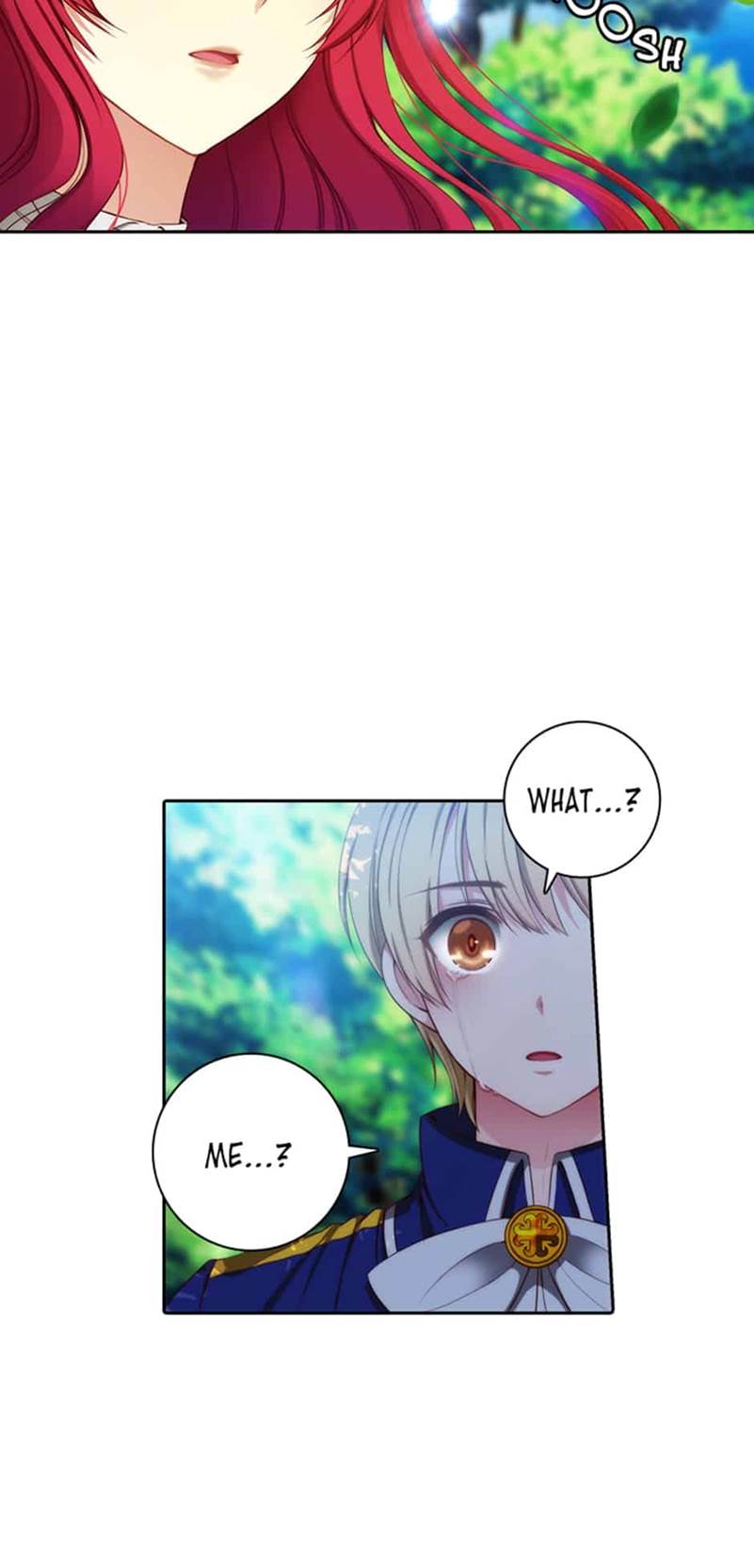 Reminiscence Adonis Chapter 23 page 24 - Chapter 23: My Curse