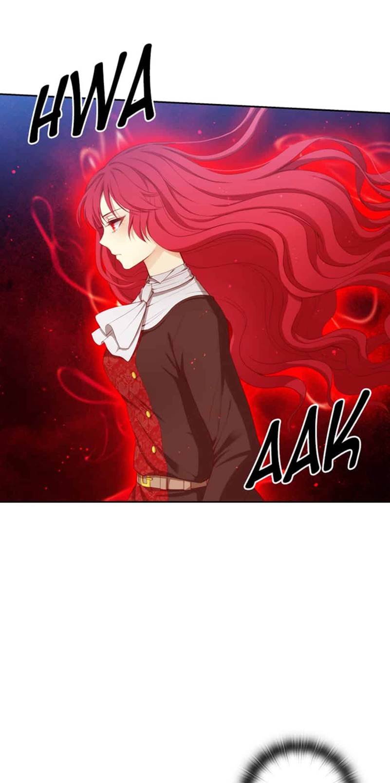 Reminiscence Adonis Chapter 23 page 33 - Chapter 23: My Curse