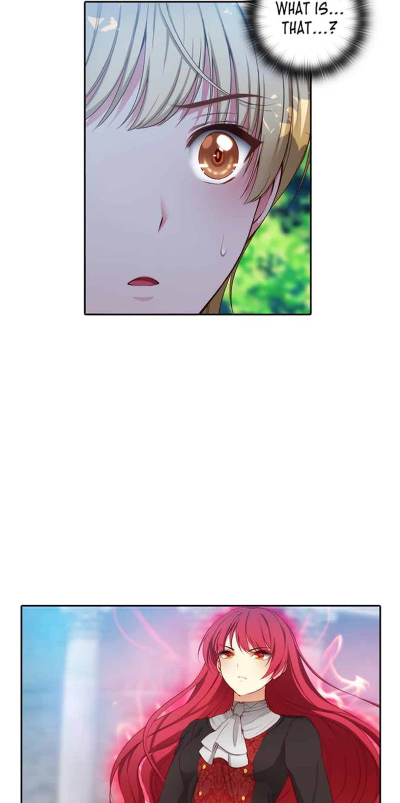 Reminiscence Adonis Chapter 23 page 34 - Chapter 23: My Curse