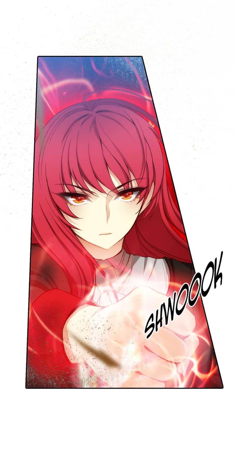 Reminiscence Adonis Chapter 23 page 37 - Chapter 23: My Curse